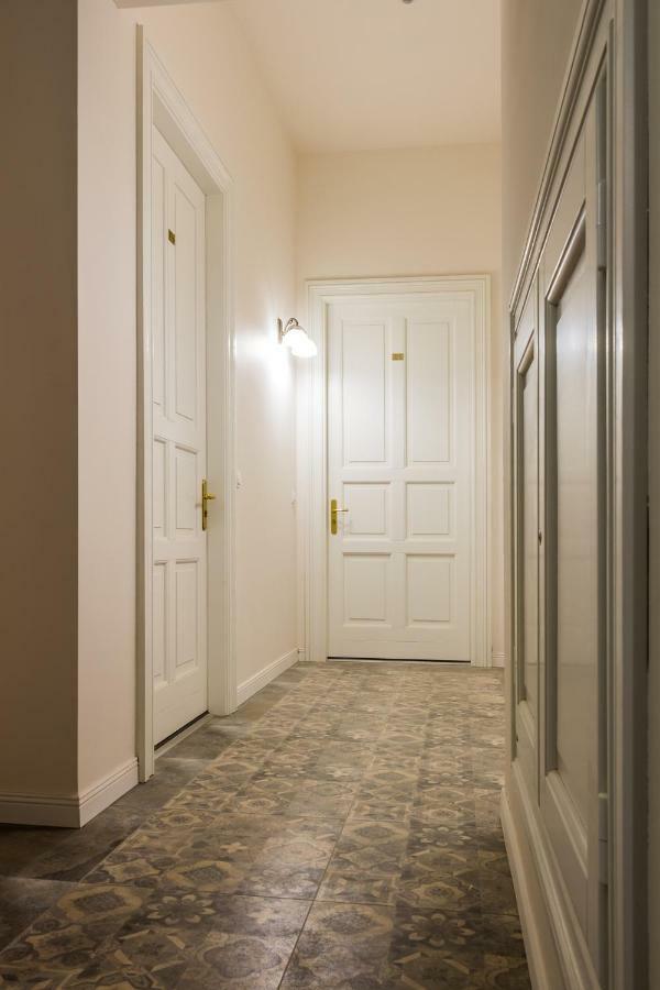Apartament Jana Matejki Poznań Kültér fotó