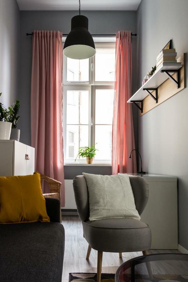 Apartament Jana Matejki Poznań Kültér fotó